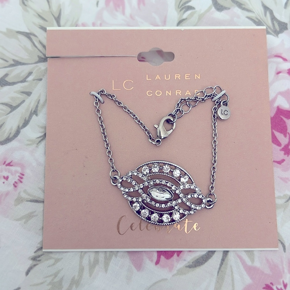 LC Bracelet